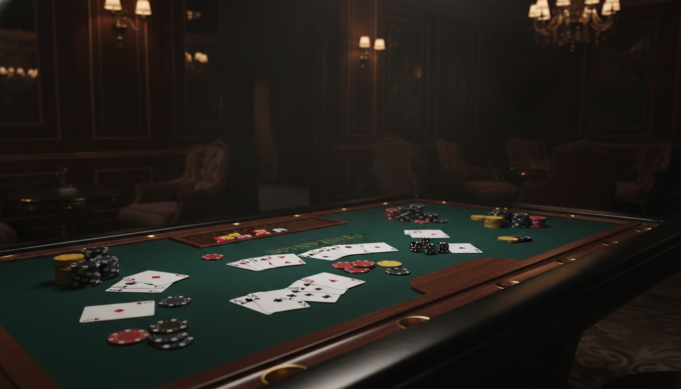 Explore the Game Selection at Spinwinera Casino