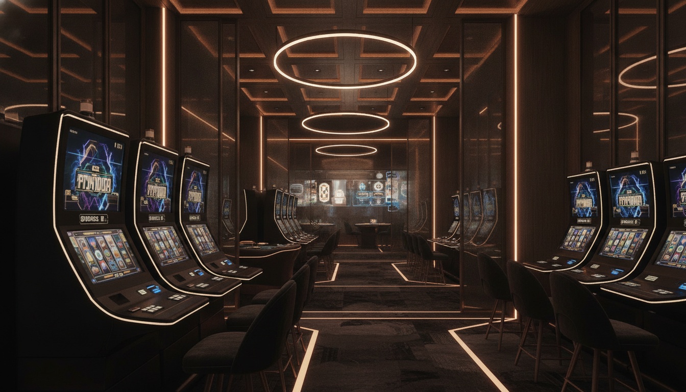 Spinwinera Casino — An In-Depth Look